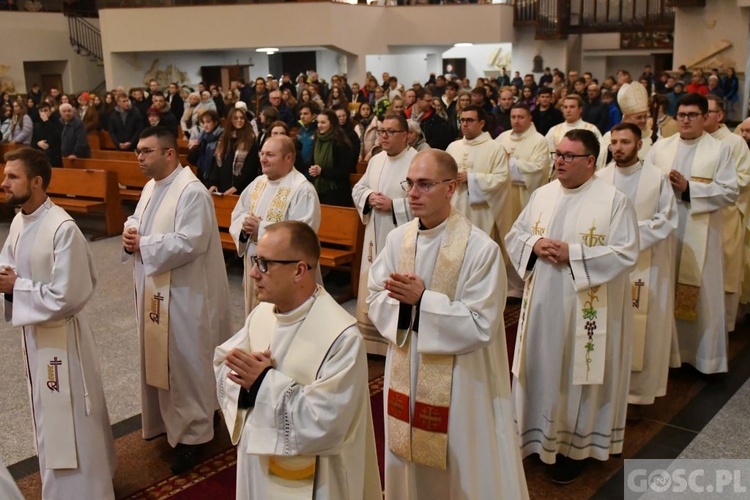 Synod i ŚDM w obiektywie "Gościa Niedzielnego"