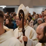 Synod i ŚDM w obiektywie "Gościa Niedzielnego"