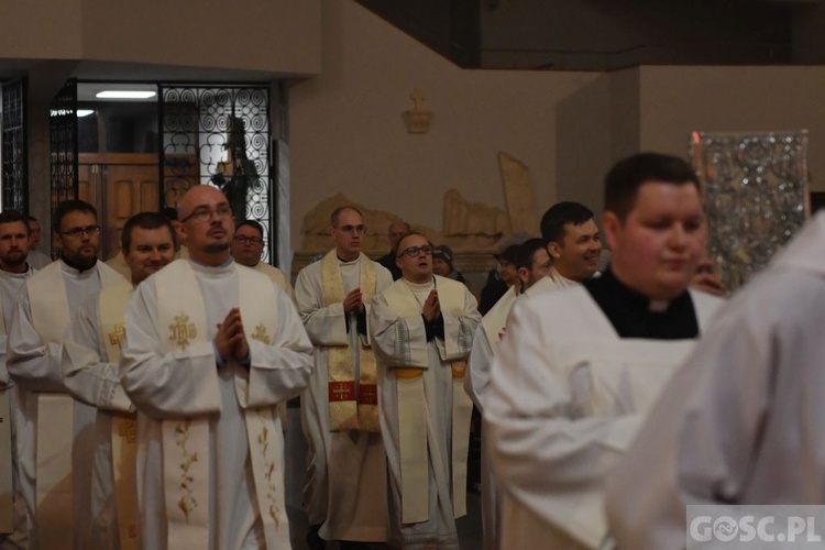 Synod i ŚDM w obiektywie "Gościa Niedzielnego"