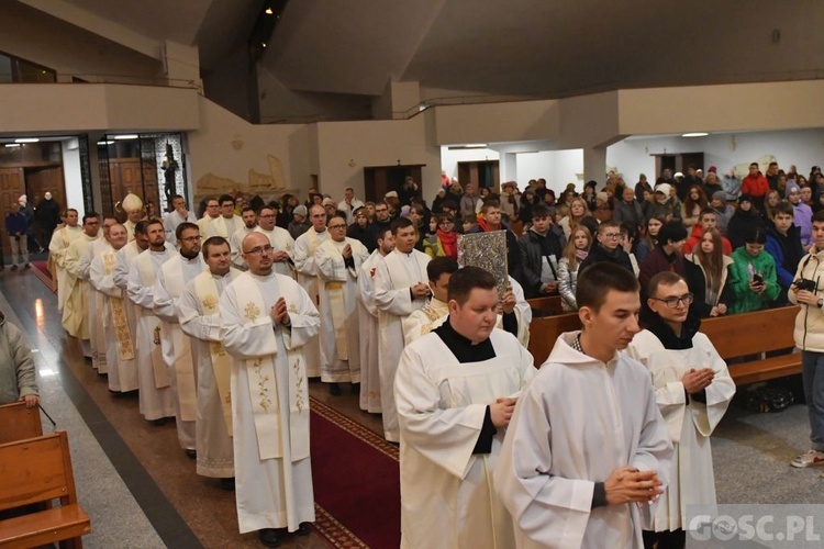 Synod i ŚDM w obiektywie "Gościa Niedzielnego"