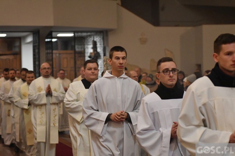 Synod i ŚDM w obiektywie "Gościa Niedzielnego"