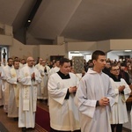 Synod i ŚDM w obiektywie "Gościa Niedzielnego"