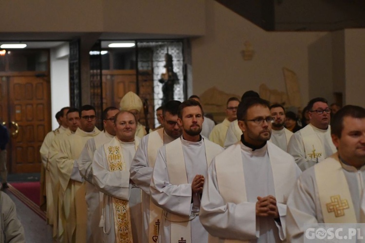 Synod i ŚDM w obiektywie "Gościa Niedzielnego"