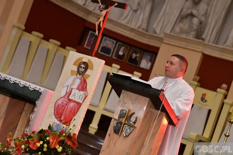 Synod i ŚDM w obiektywie "Gościa Niedzielnego"