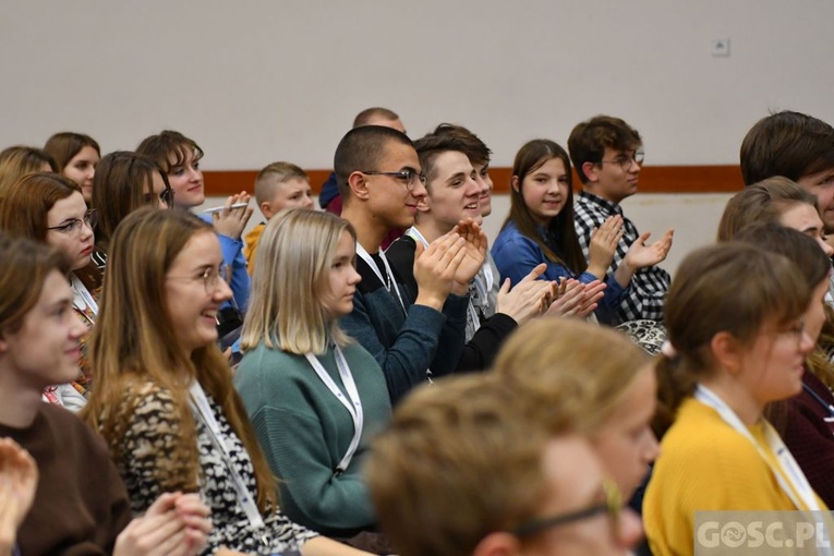 Synod i ŚDM w obiektywie "Gościa Niedzielnego"