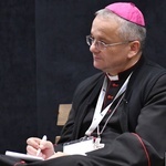 Synod i ŚDM w obiektywie "Gościa Niedzielnego"