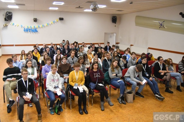 Synod i ŚDM w obiektywie "Gościa Niedzielnego"