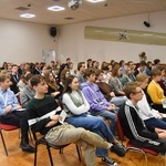 Synod i ŚDM w obiektywie "Gościa Niedzielnego"