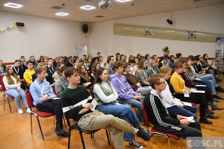 Synod i ŚDM w obiektywie "Gościa Niedzielnego"