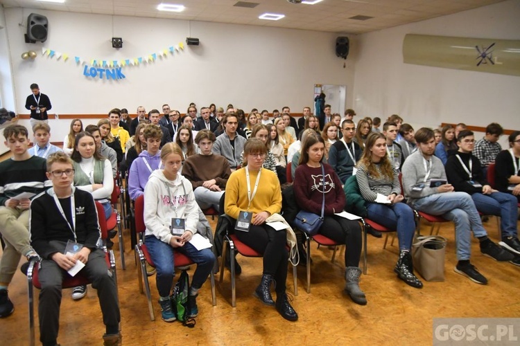 Synod i ŚDM w obiektywie "Gościa Niedzielnego"