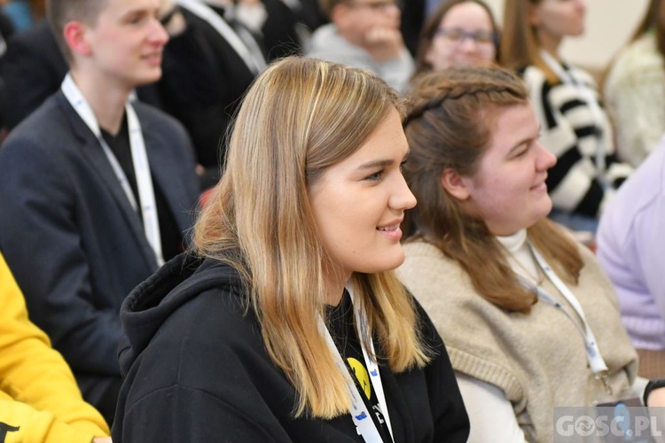 Synod i ŚDM w obiektywie "Gościa Niedzielnego"