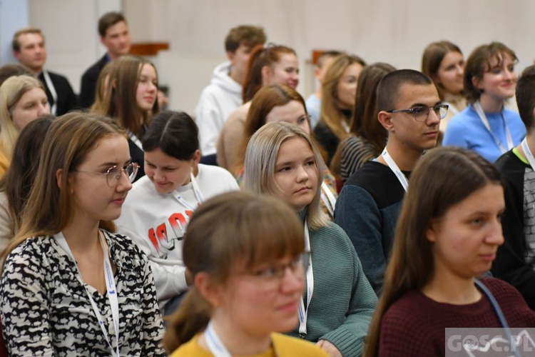 Synod i ŚDM w obiektywie "Gościa Niedzielnego"