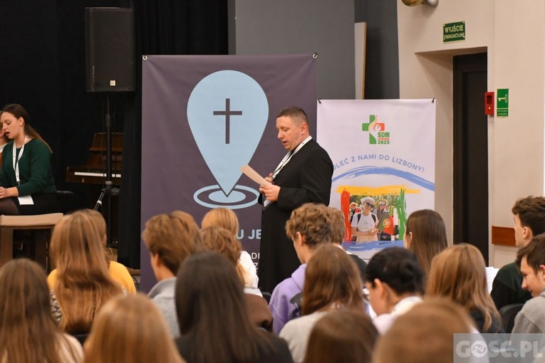 Synod i ŚDM w obiektywie "Gościa Niedzielnego"