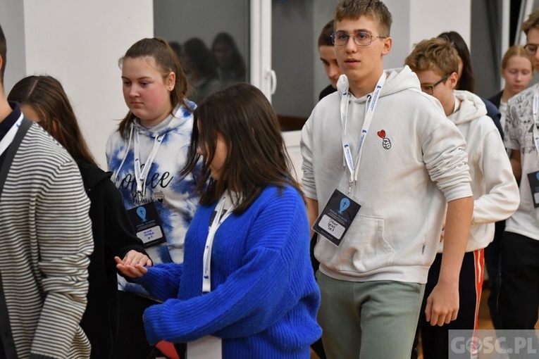 Synod i ŚDM w obiektywie "Gościa Niedzielnego"