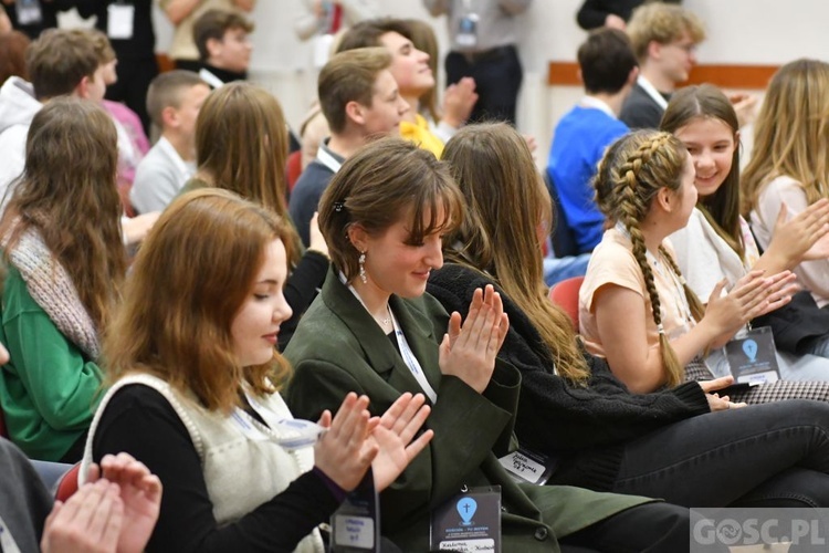 Synod i ŚDM w obiektywie "Gościa Niedzielnego"