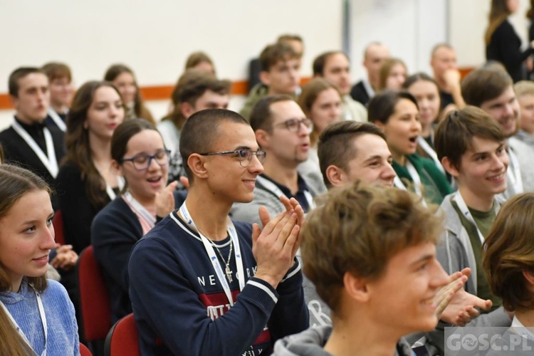 Synod i ŚDM w obiektywie "Gościa Niedzielnego"