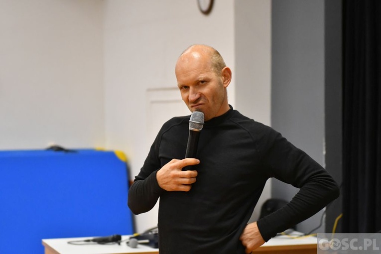 Synod i ŚDM w obiektywie "Gościa Niedzielnego"