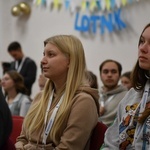 Synod i ŚDM w obiektywie "Gościa Niedzielnego"