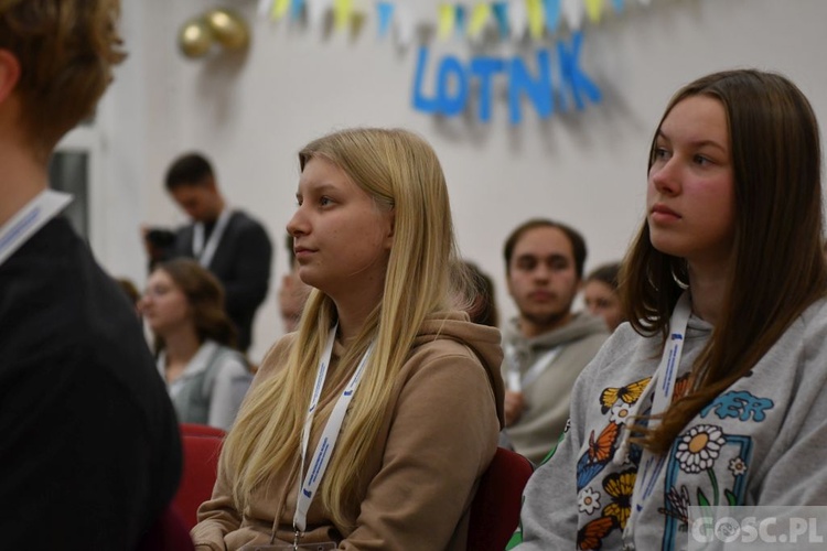 Synod i ŚDM w obiektywie "Gościa Niedzielnego"