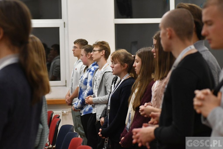 Synod i ŚDM w obiektywie "Gościa Niedzielnego"