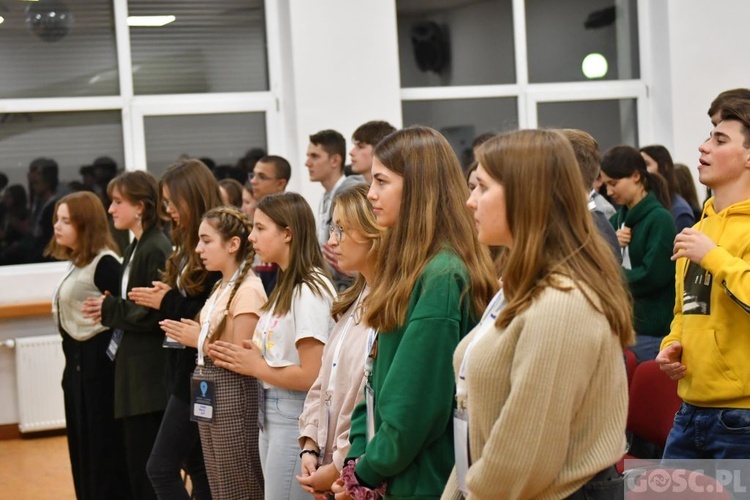 Synod i ŚDM w obiektywie "Gościa Niedzielnego"