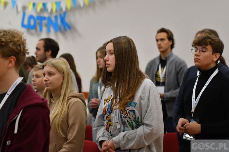 Synod i ŚDM w obiektywie "Gościa Niedzielnego"