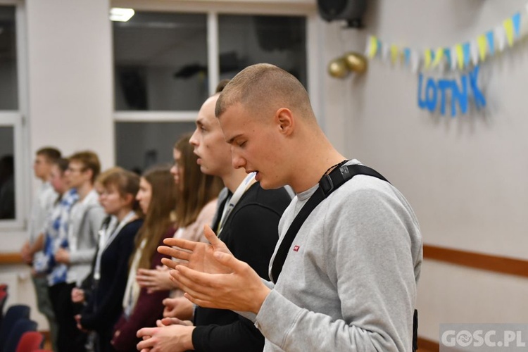 Synod i ŚDM w obiektywie "Gościa Niedzielnego"