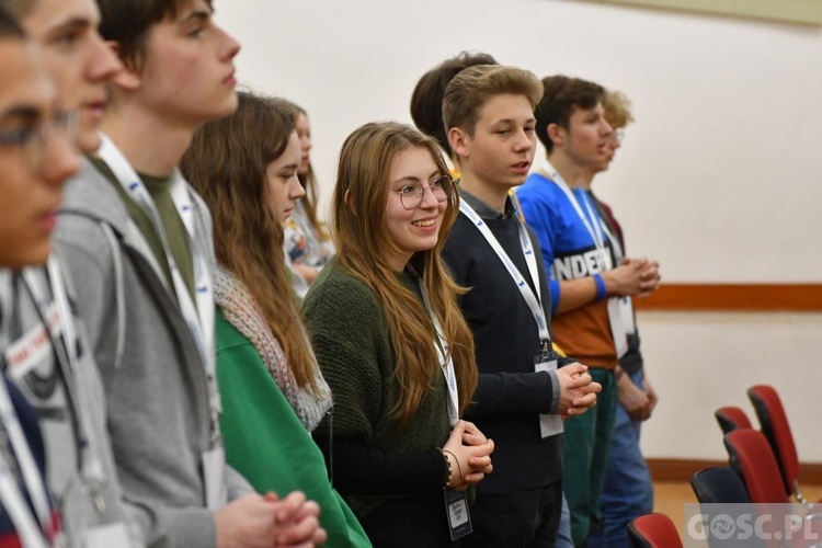 Synod i ŚDM w obiektywie "Gościa Niedzielnego"