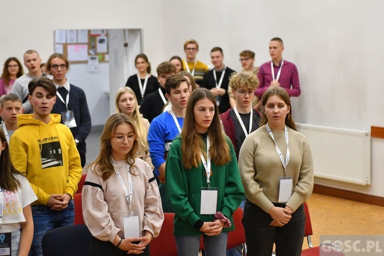 Synod i ŚDM w obiektywie "Gościa Niedzielnego"