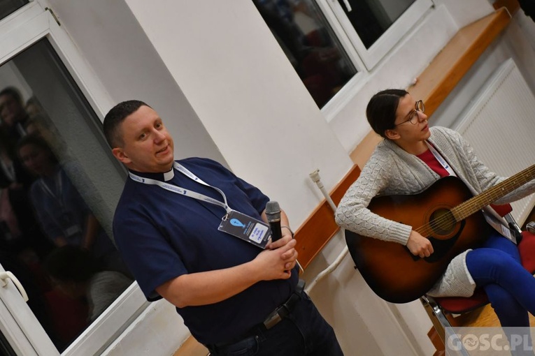 Synod i ŚDM w obiektywie "Gościa Niedzielnego"