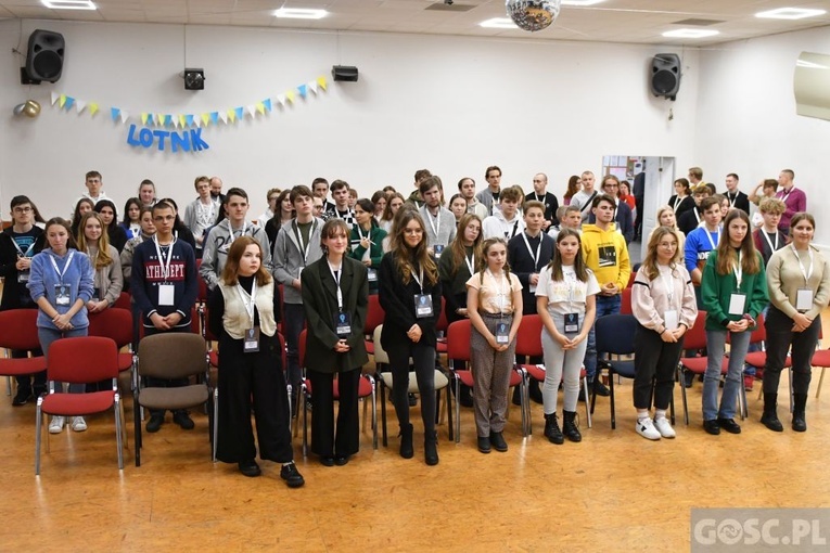 Synod i ŚDM w obiektywie "Gościa Niedzielnego"