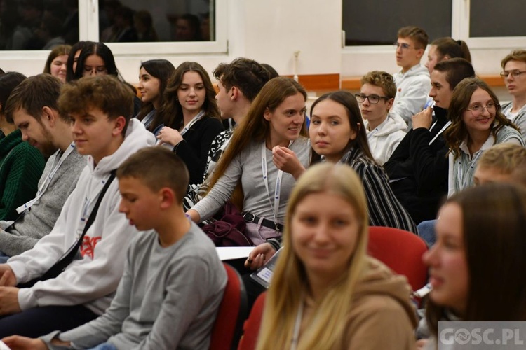 Synod i ŚDM w obiektywie "Gościa Niedzielnego"