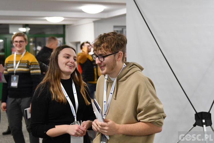 Synod i ŚDM w obiektywie "Gościa Niedzielnego"