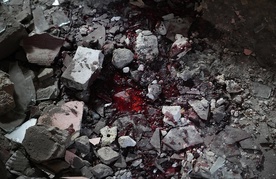 Ukraina: na wyzwolonych terytoriach znaleziono ponad 700 ciał osób zabitych przez rosyjskie wojska