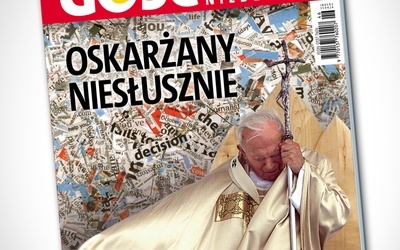 Już jest kolejny numer "Gościa Niedzielnego"! 