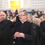 Forum Parafialnych Rad Duszpasterskich