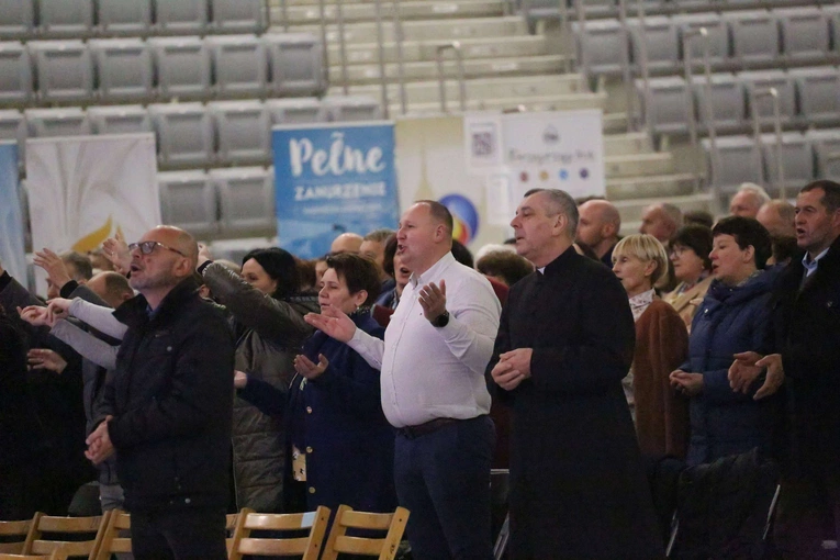 Forum Parafialnych Rad Duszpasterskich