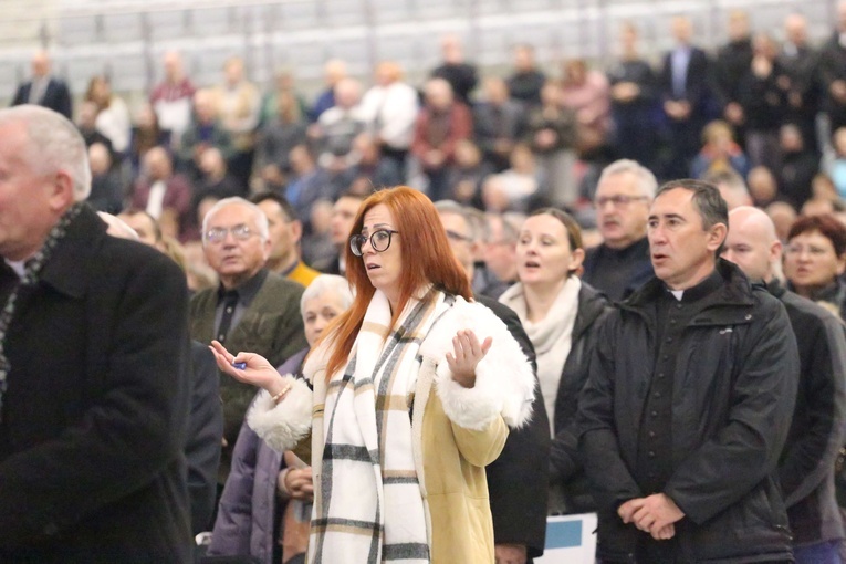 Forum Parafialnych Rad Duszpasterskich