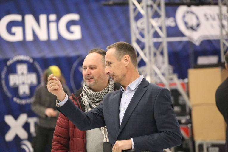 Forum Parafialnych Rad Duszpasterskich