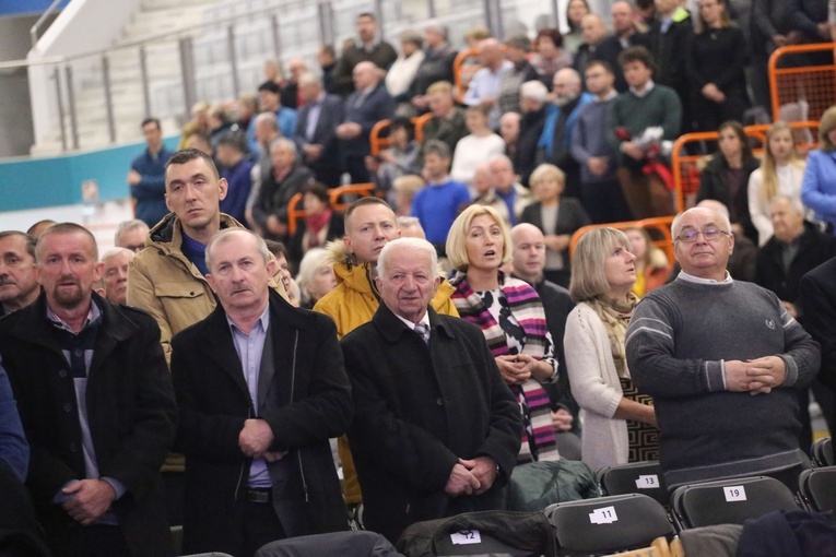 Forum Parafialnych Rad Duszpasterskich