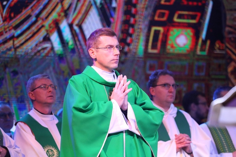 Forum Parafialnych Rad Duszpasterskich