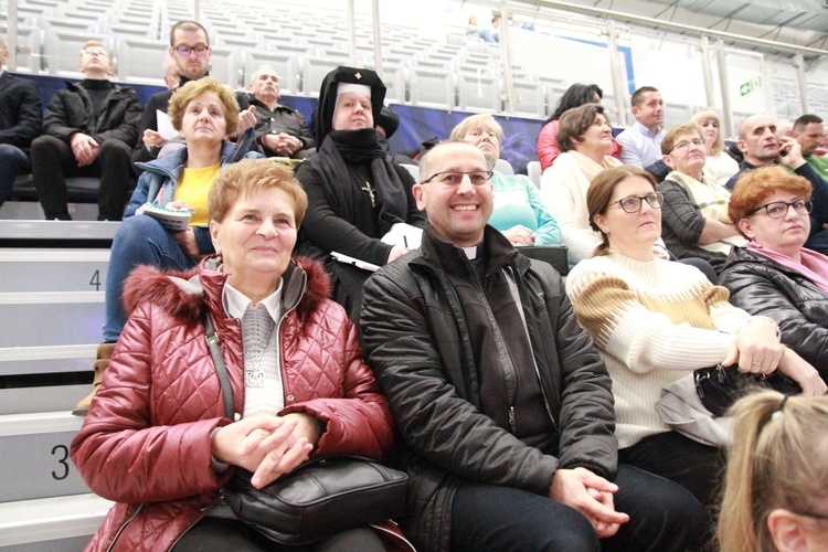 Forum Parafialnych Rad Duszpasterskich