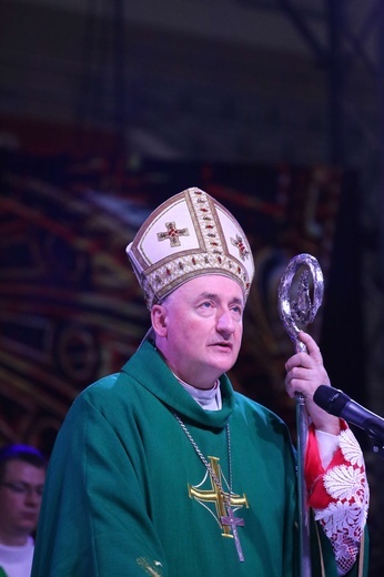 Forum Parafialnych Rad Duszpasterskich