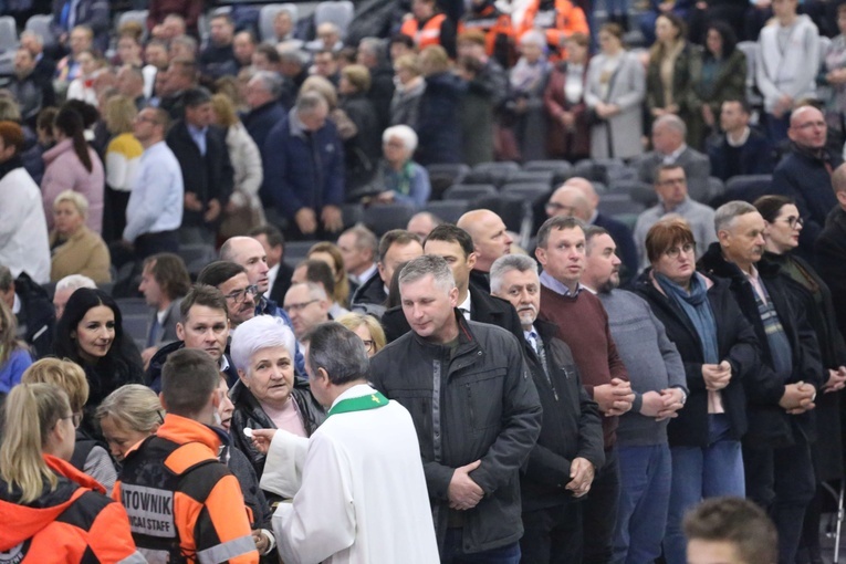 Forum Parafialnych Rad Duszpasterskich