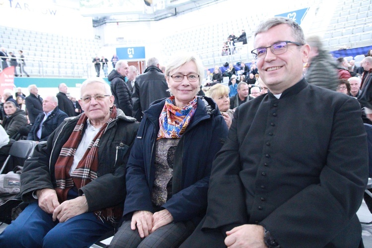 Forum Parafialnych Rad Duszpasterskich