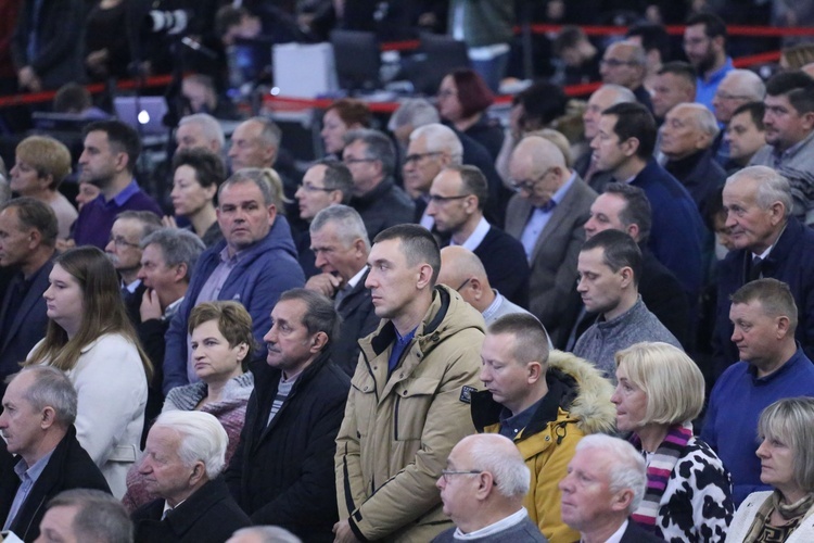 Forum Parafialnych Rad Duszpasterskich