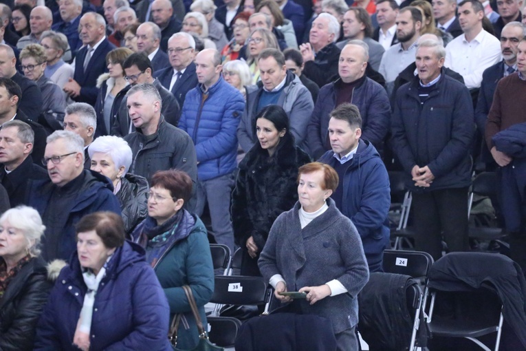 Forum Parafialnych Rad Duszpasterskich