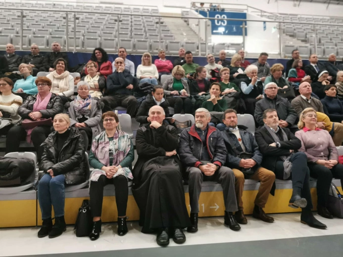 Forum Parafialnych Rad Duszpasterskich