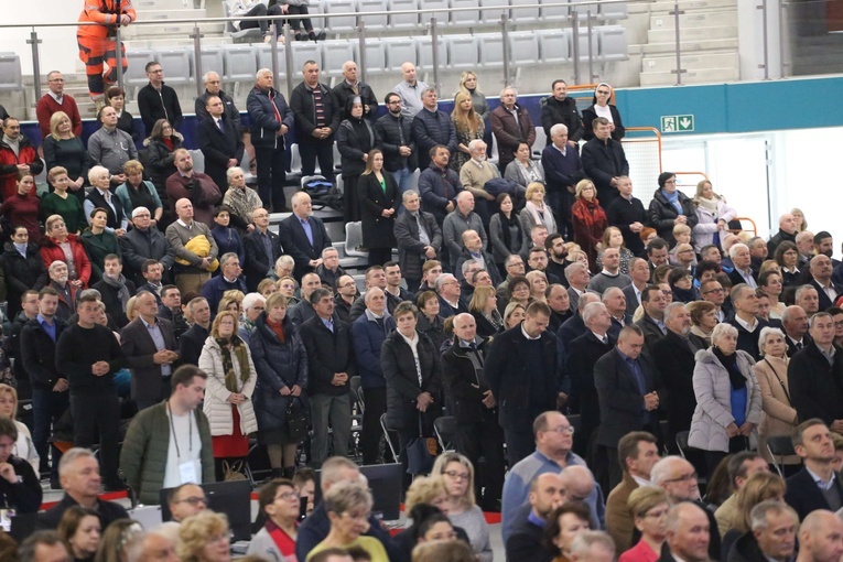 Forum Parafialnych Rad Duszpasterskich