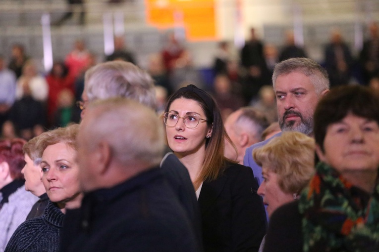 Forum Parafialnych Rad Duszpasterskich